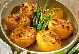 Картинки по запросу блюда из картофеля